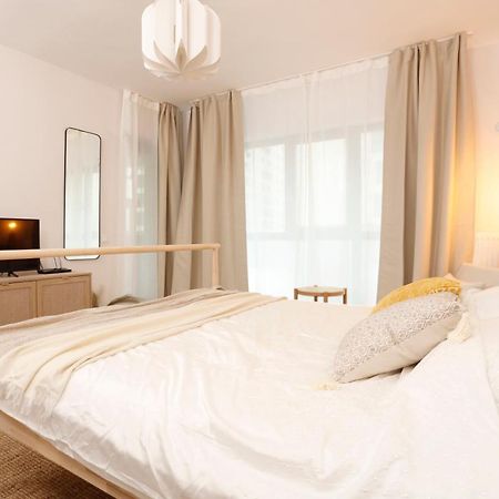 Plaza Residence Studio 6 Букурещ Екстериор снимка