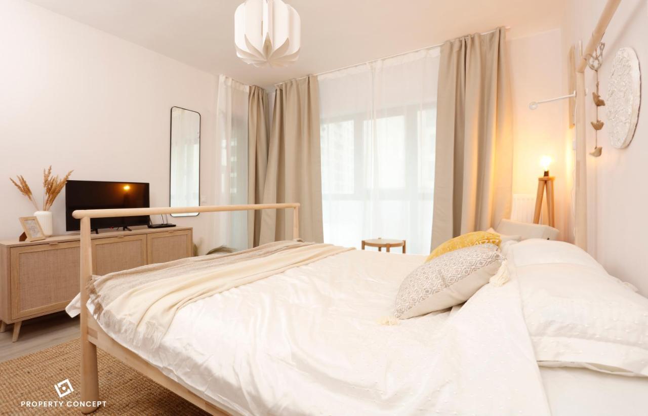 Plaza Residence Studio 6 Букурещ Екстериор снимка