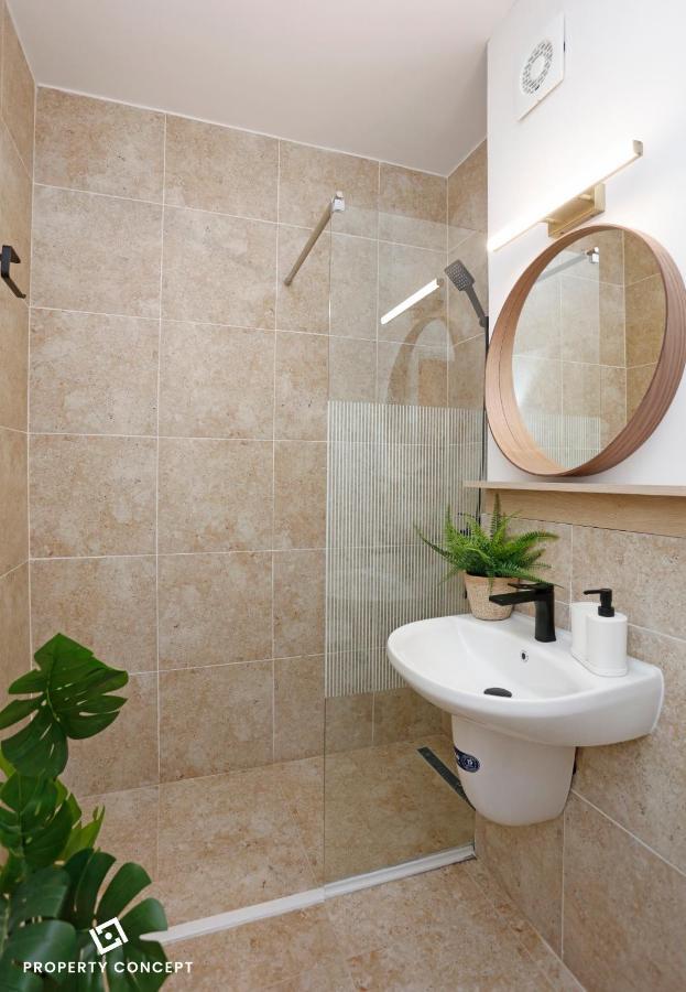 Plaza Residence Studio 6 Букурещ Екстериор снимка