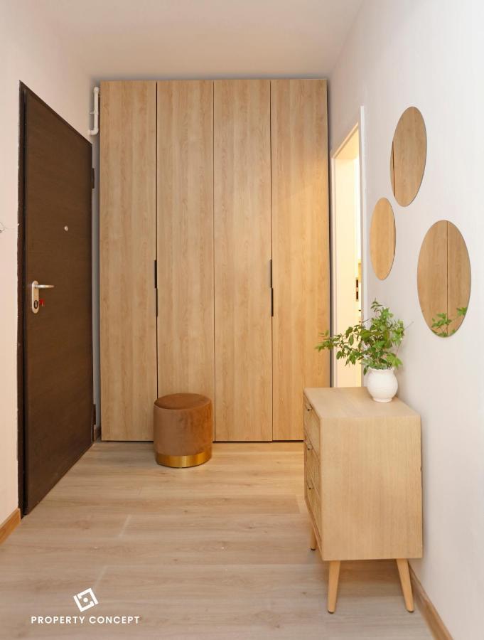 Plaza Residence Studio 6 Букурещ Екстериор снимка