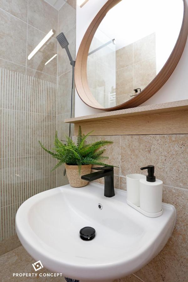 Plaza Residence Studio 6 Букурещ Екстериор снимка